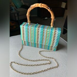 Summer handbag
